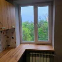 Продаж квартири Харків, Павлове Поле, 34м²
