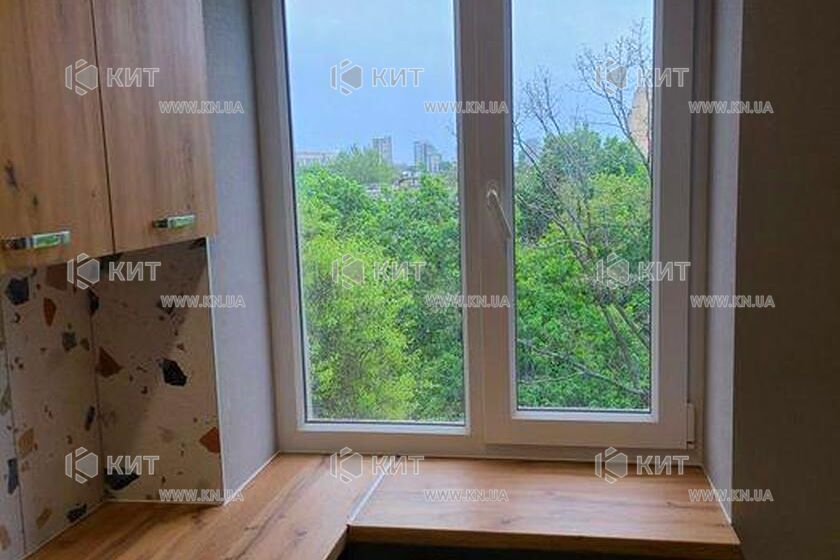 Продаж квартири Харків, Павлове Поле, 34м²