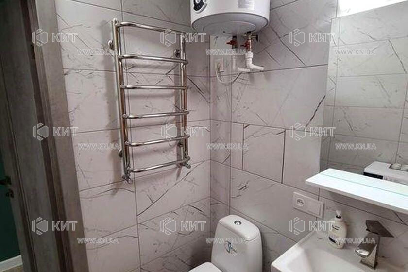 Продаж квартири Харків, Павлове Поле, 34м²
