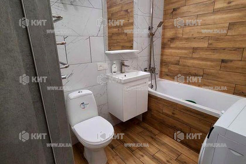Продаж квартири Харків, Павлове Поле, 34м²