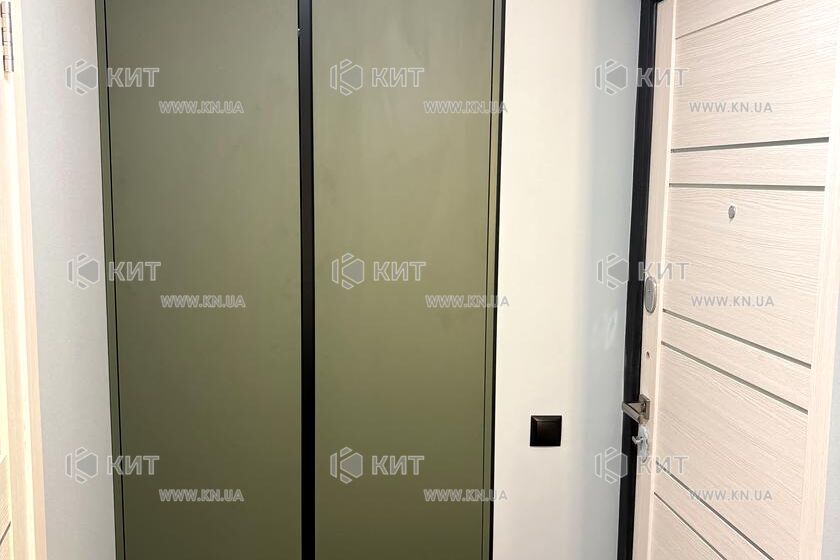 Продаж квартири Харків, Салтівка, 626 мрн., 33м²