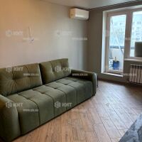 Продаж квартири Харків, Салтівка, 626 мрн., 33м²
