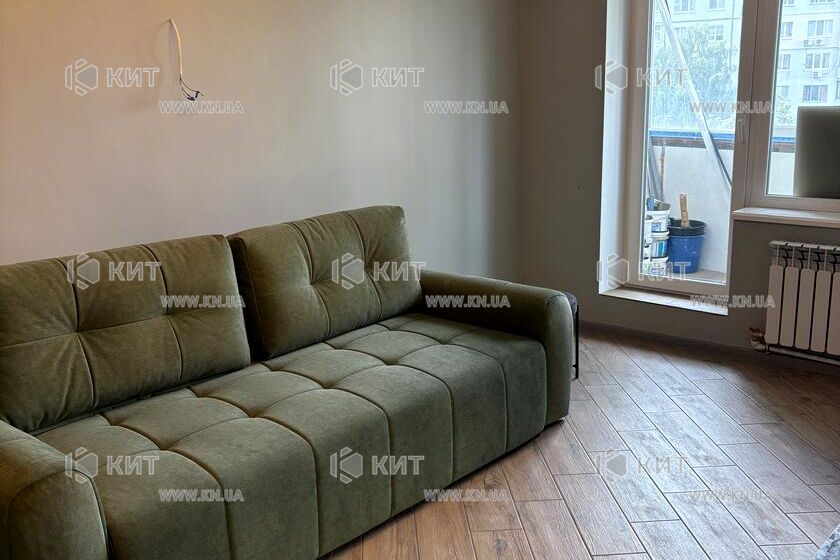 Продаж квартири Харків, Салтівка, 626 мрн., 33м²