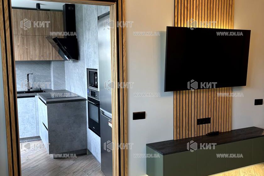 Продаж квартири Харків, Салтівка, 626 мрн., 33м²