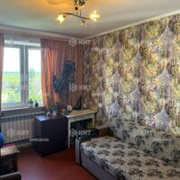 Продаж квартири Харків, Салтівка, 606 мрн., 55м²