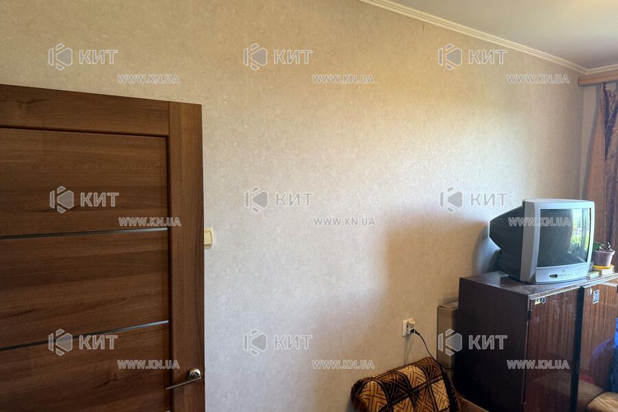 Продаж квартири Харків, Салтівка, 606 мрн., 55м²