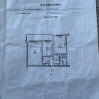 Продаж квартири Харків, Салтівка, 606 мрн., 55м²