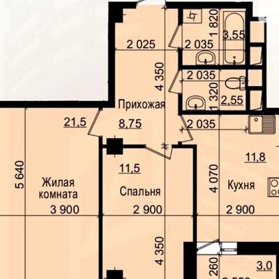 Продажа 	 Харьков, Пролicок Героев Харькова (Московский) пр.   154