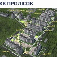 Продажа квартиры Харьков, Новые дома, 60.95м²