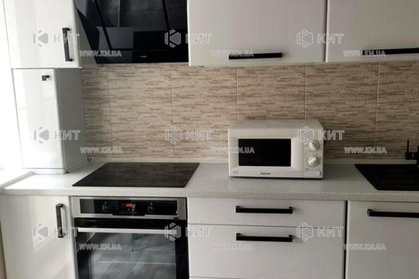 Продажа квартиры Харьков, Салтовка(Бараб.,Украина), 41м²