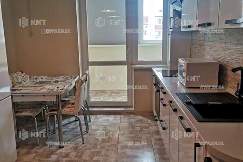 Продажа квартиры Харьков, Салтовка(Бараб.,Украина), 41м²