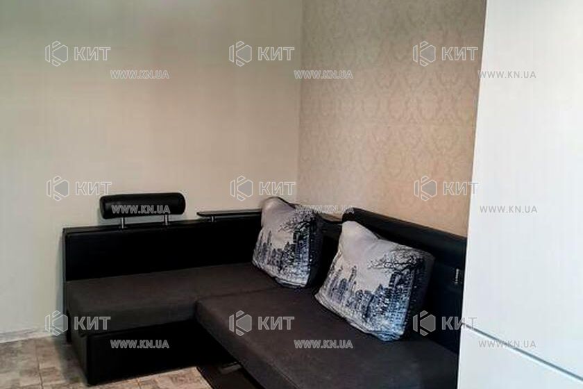 Продажа квартиры Харьков, Салтовка(Бараб.,Украина), 41м²