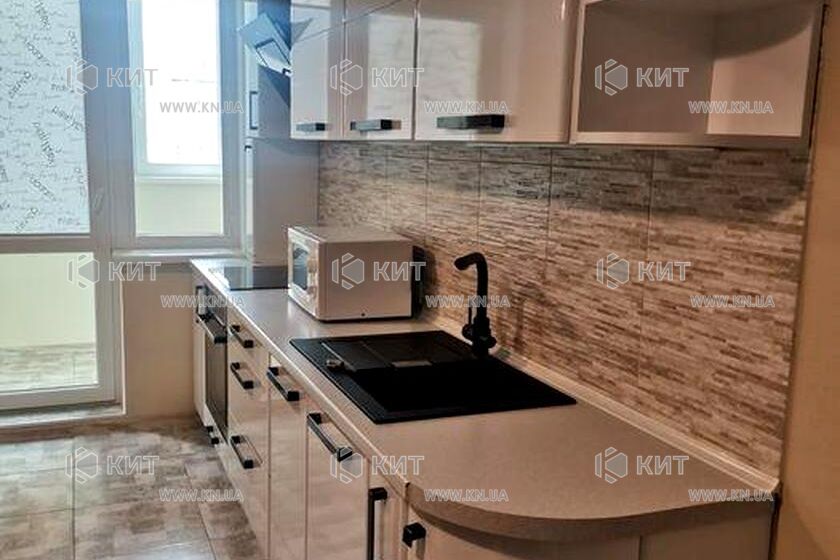 Продажа квартиры Харьков, Салтовка(Бараб.,Украина), 41м²