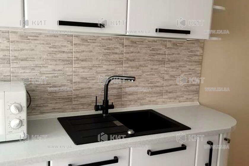 Продажа квартиры Харьков, Салтовка(Бараб.,Украина), 41м²