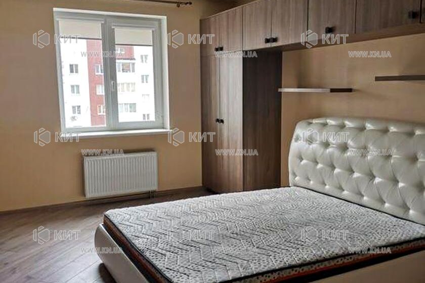 Продажа квартиры Харьков, Салтовка(Бараб.,Украина), 41м²