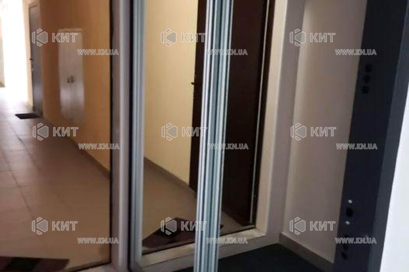 Продажа квартиры Харьков, Салтовка(Бараб.,Украина), 41м²