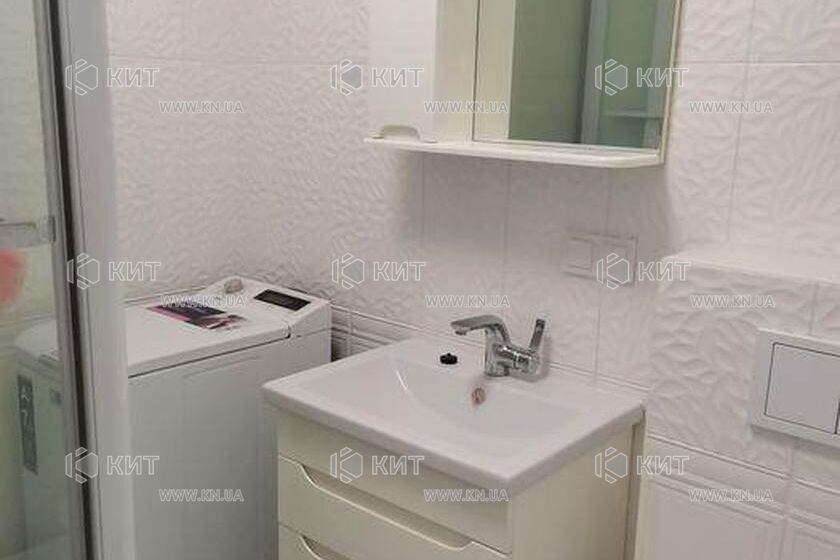 Продажа квартиры Харьков, Салтовка(Бараб.,Украина), 41м²