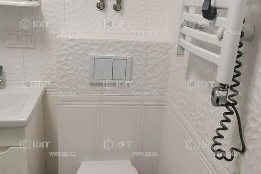Продажа квартиры Харьков, Салтовка(Бараб.,Украина), 41м²