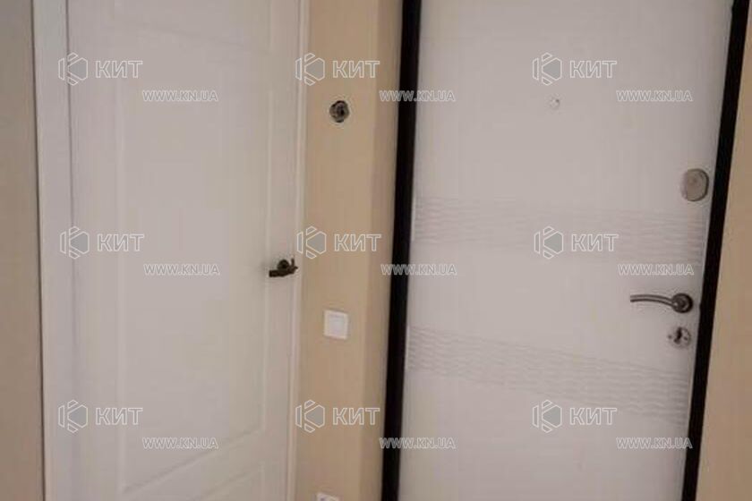 Продажа квартиры Харьков, Салтовка(Бараб.,Украина), 41м²