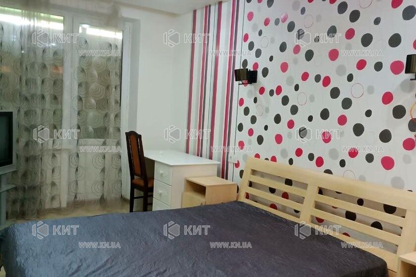 Продаж квартири Харків, Салтівка, 524 мрн., 65м²