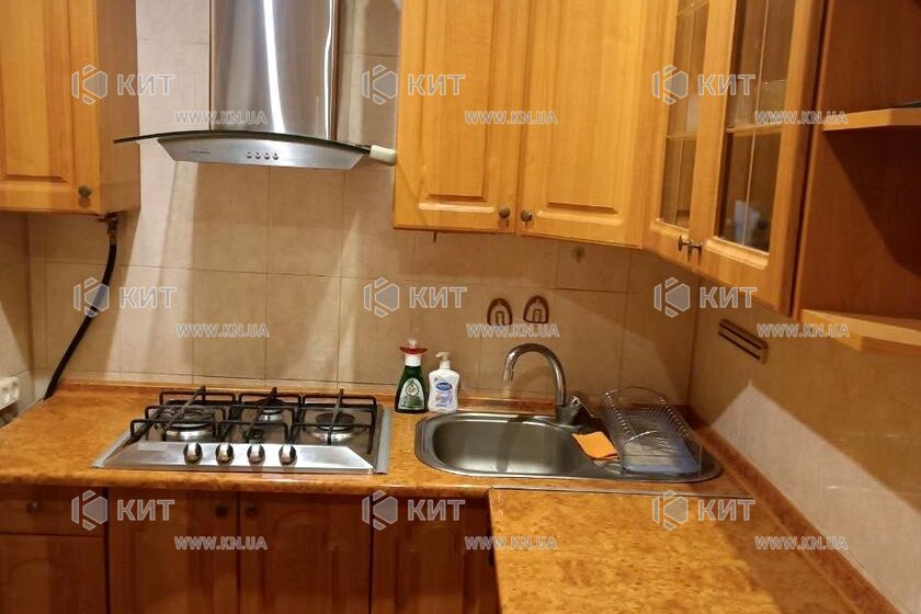Продаж квартири Харків, Салтівка, 524 мрн., 65м²