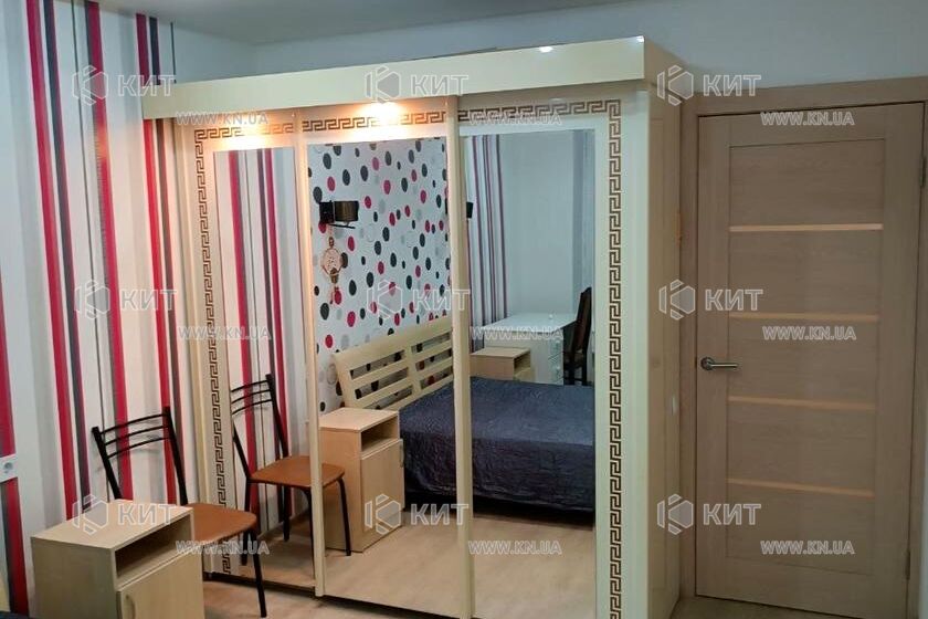 Продаж квартири Харків, Салтівка, 524 мрн., 65м²