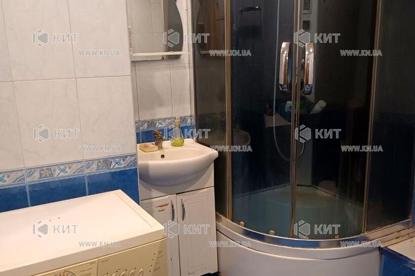 Продаж квартири Харків, Салтівка, 524 мрн., 65м²