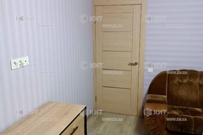Продаж квартири Харків, Салтівка, 524 мрн., 65м²
