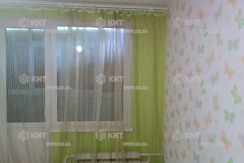 Продаж квартири Харків, Салтівка, 524 мрн., 65м²