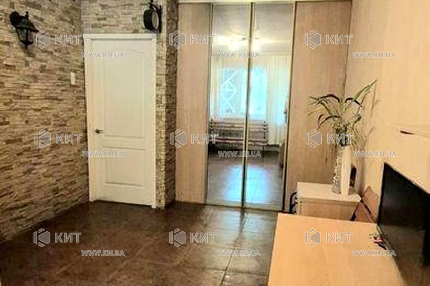 квартиры Харьков, Салтовка, 531 мрн., 57м²