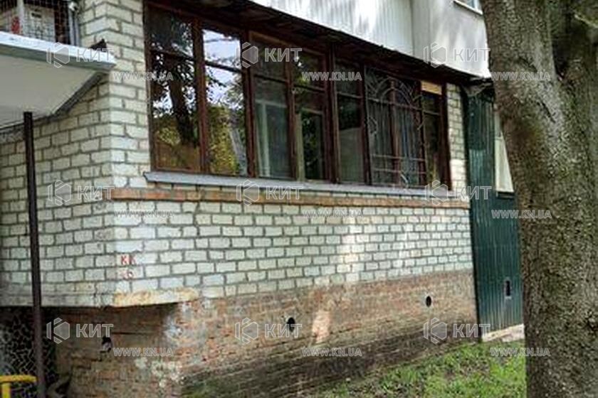 квартиры Харьков, Салтовка, 531 мрн., 57м²