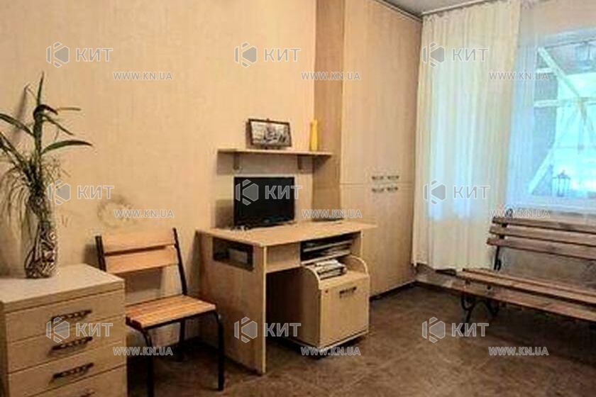 квартиры Харьков, Салтовка, 531 мрн., 57м²