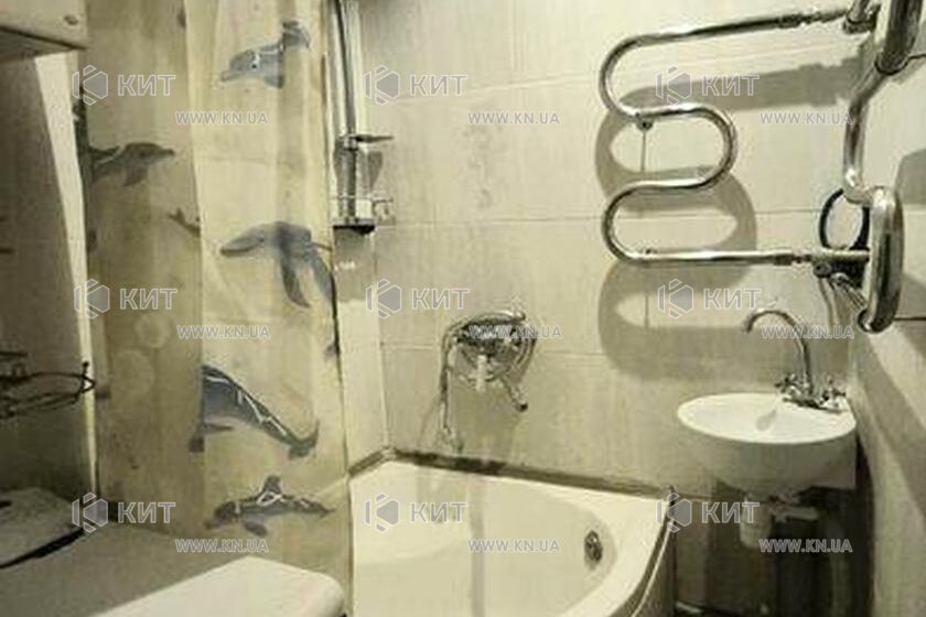 квартиры Харьков, Салтовка, 531 мрн., 57м²