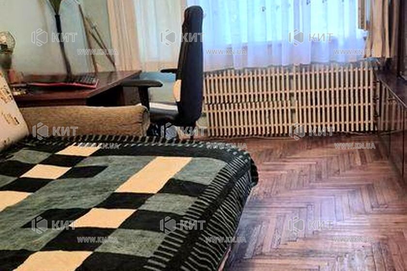 квартиры Харьков, Салтовка, 531 мрн., 57м²