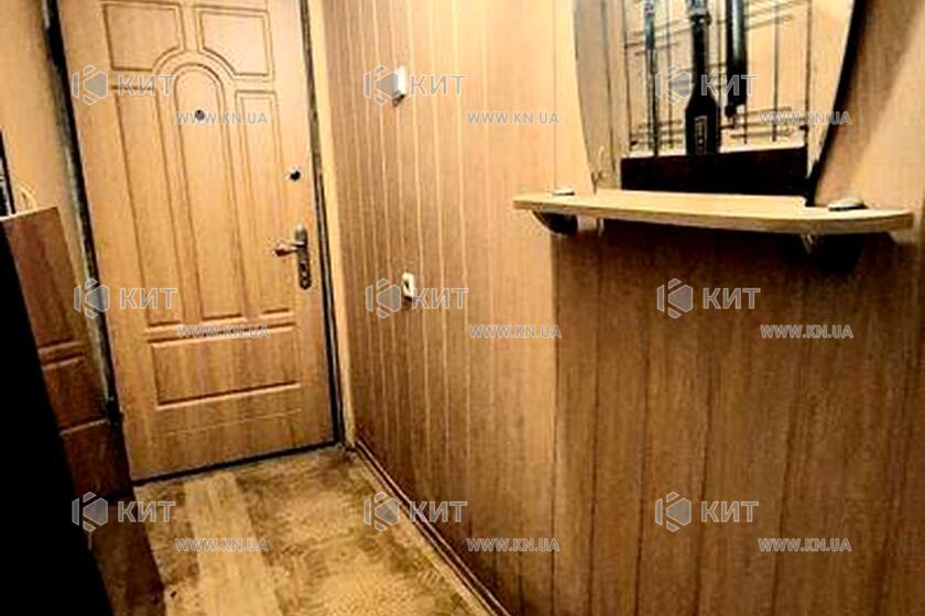 квартиры Харьков, Салтовка, 531 мрн., 57м²