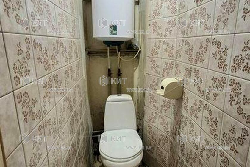квартиры Харьков, Салтовка, 531 мрн., 57м²