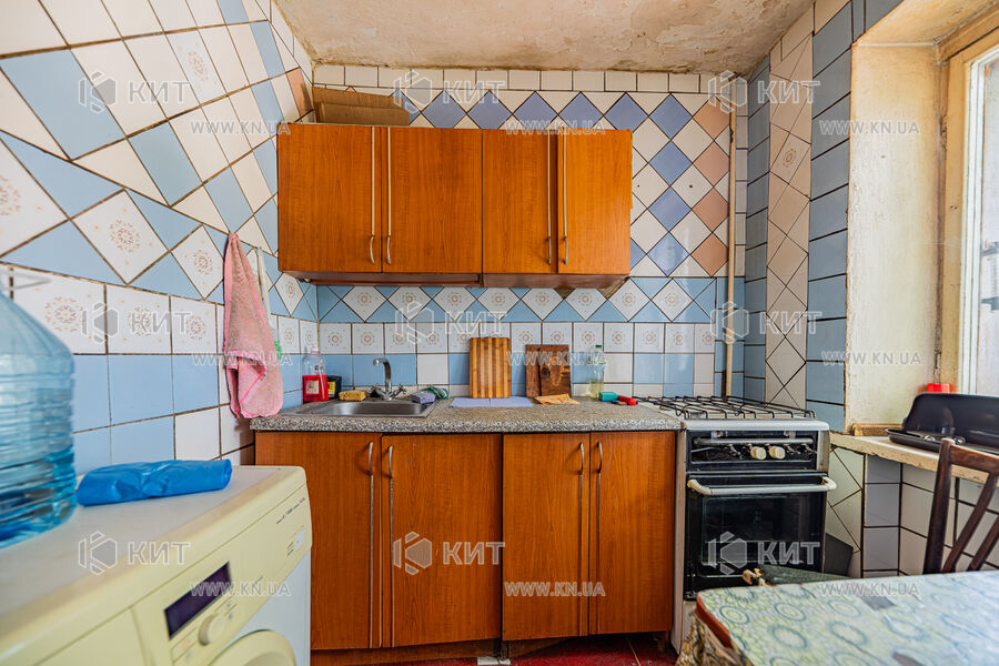 Продаж квартири Харків, Одеська, Основа, 44м²