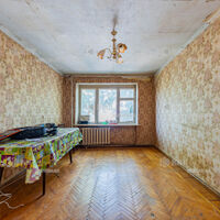 Продаж квартири Харків, Одеська, Основа, 44м²