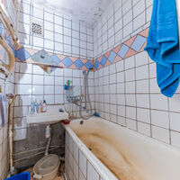 Продаж квартири Харків, Одеська, Основа, 44м²