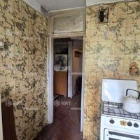Продажа квартиры Харьков, ХТЗ, Рогань, 32м²