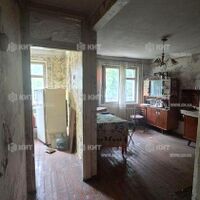 Продажа квартиры Харьков, ХТЗ, Рогань, 32м²
