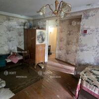 Продажа квартиры Харьков, ХТЗ, Рогань, 32м²