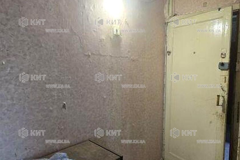 Продажа квартиры Харьков, ХТЗ, Рогань, 32м²