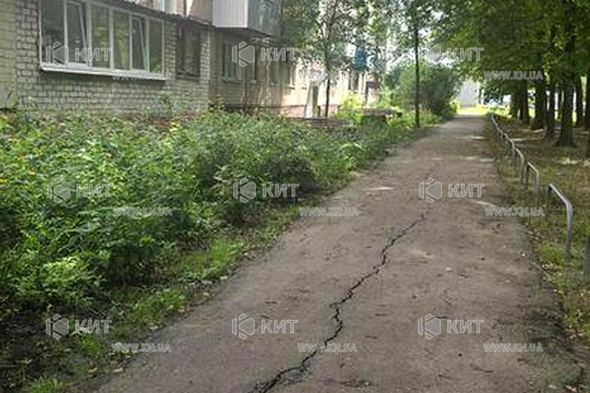 Продажа квартиры Харьков, ХТЗ, Рогань, 32м²