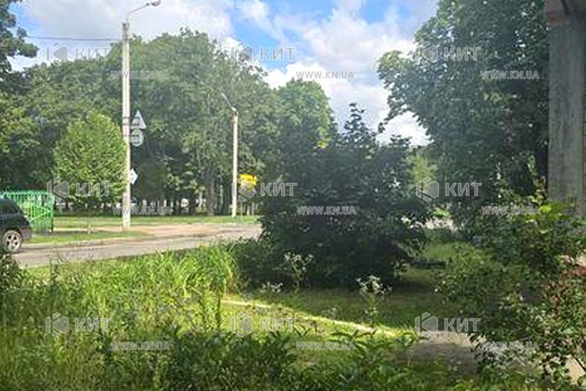 Продажа квартиры Харьков, ХТЗ, Рогань, 32м²
