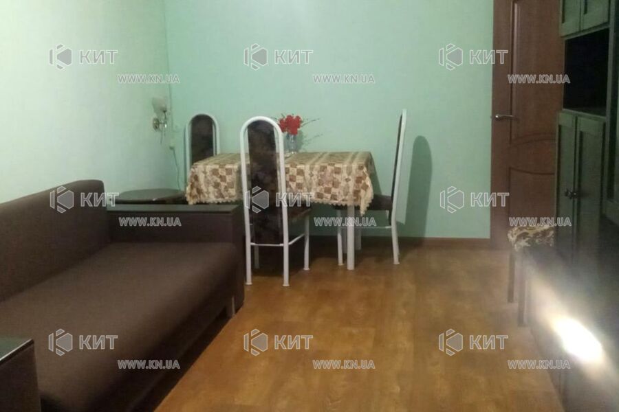 Продаж квартири Харків, Нові Дома, 43м²