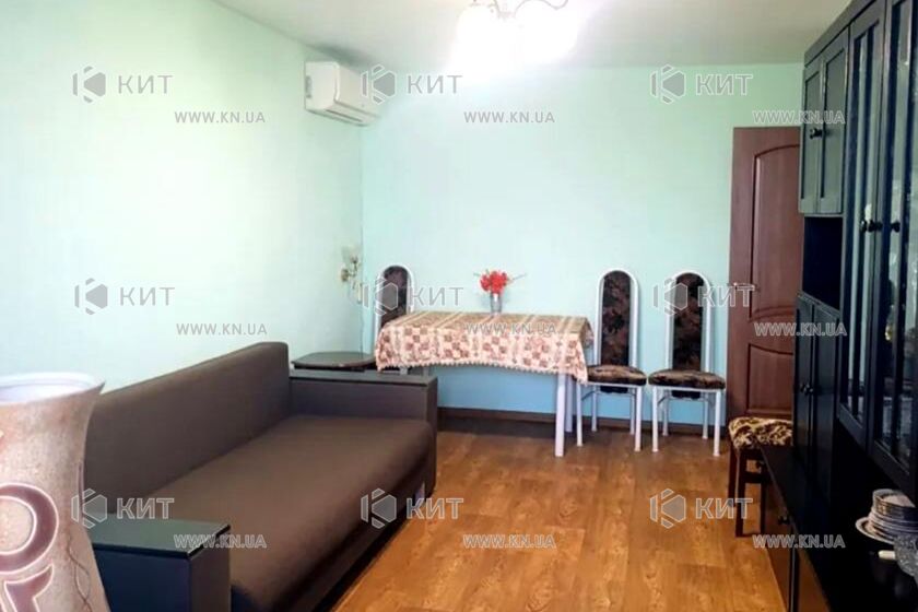 Продаж квартири Харків, Нові Дома, 43м²