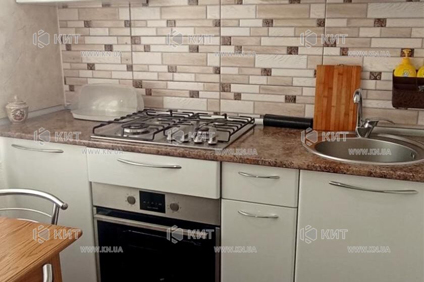 Продаж квартири Харків, Нові Дома, 43м²