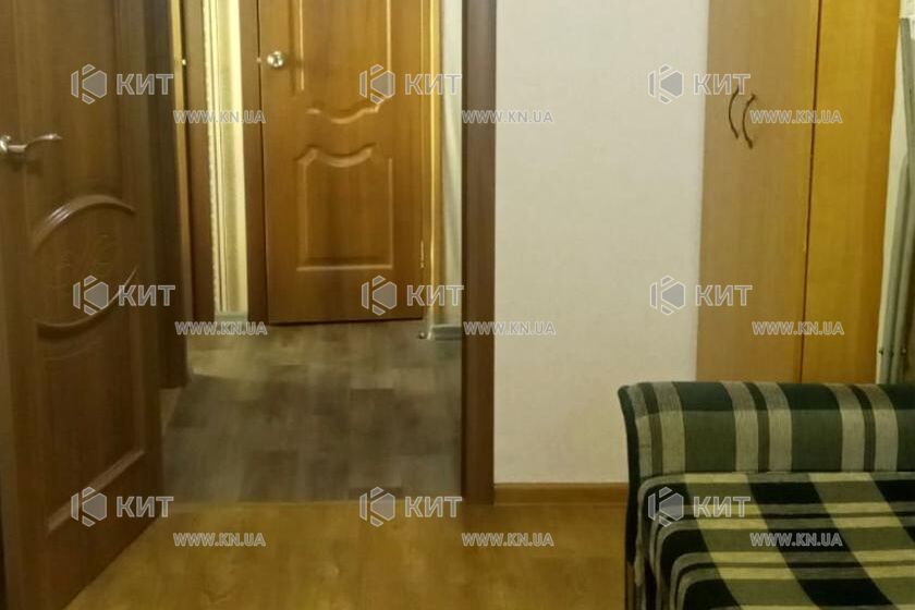 Продаж квартири Харків, Нові Дома, 43м²