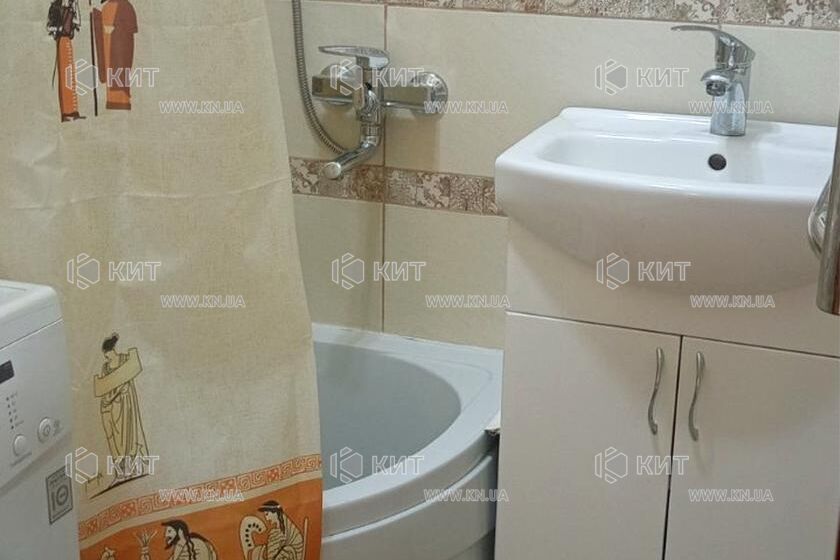 Продаж квартири Харків, Нові Дома, 43м²